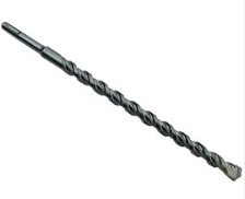 SDS Drill Bit 6x160mm Extended Concrete Light Stone Drilling